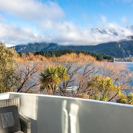 Lakeside Escape ควีนส์ทาวน์ ภายนอก รูปภาพ