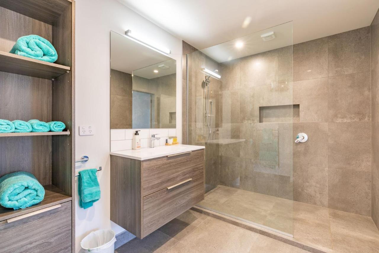 Lakeside Escape ควีนส์ทาวน์ ภายนอก รูปภาพ